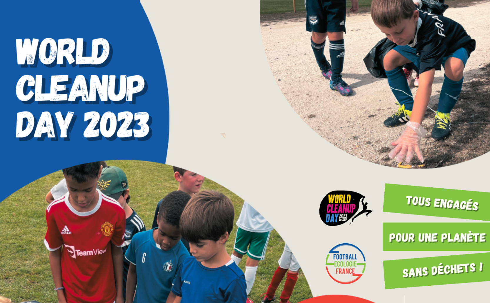 Football Ecologie France Accueil